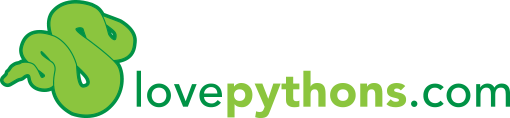 lovepythons.com